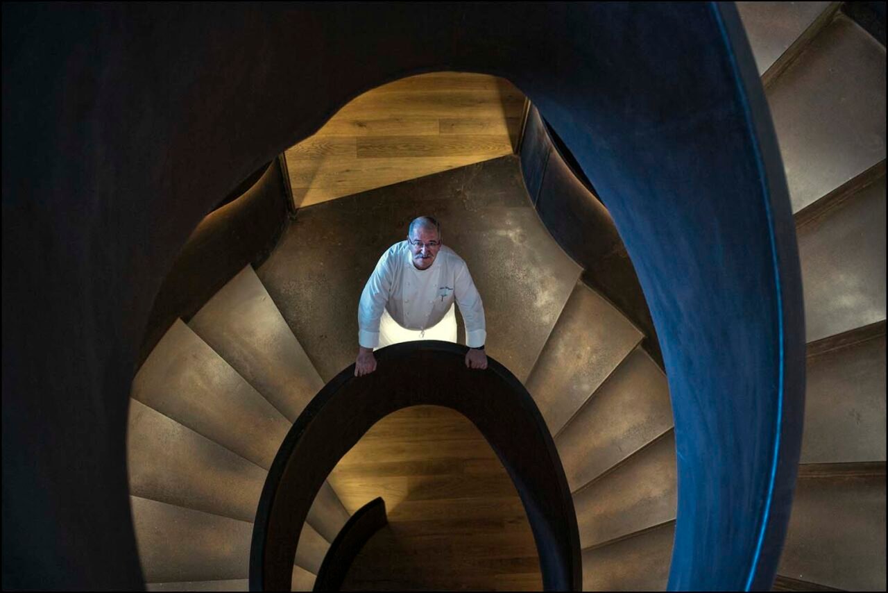 The value of the invisible